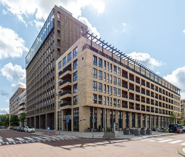 Overschiestraat 170 B55, Amsterdam - Photo 5