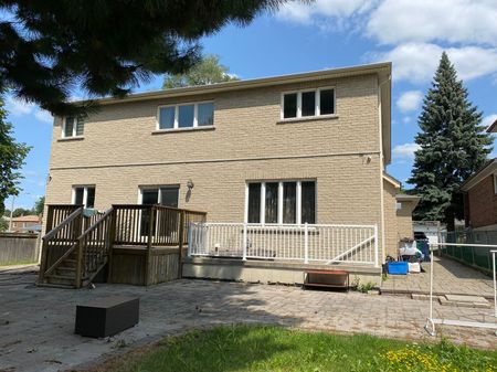 For Lease - 53 Havendale Road Unit# Basement, Toronto, Ontario - Photo 5