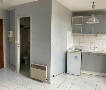 Appartement 2 Pièces - Photo 6