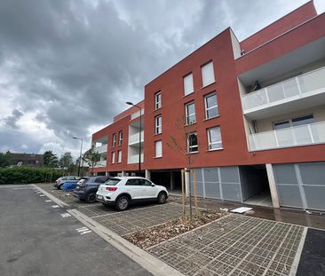 Location Appartement 3 pièces 74m² ROUBAIX 59100 - Photo 4