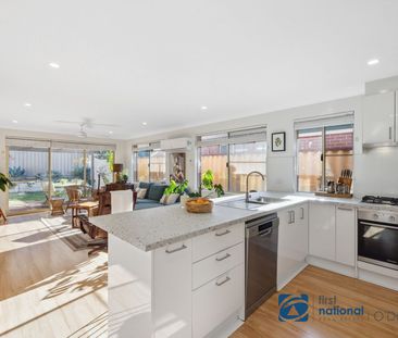 Neat and Tidy Home Available 9th Jan! - Photo 6