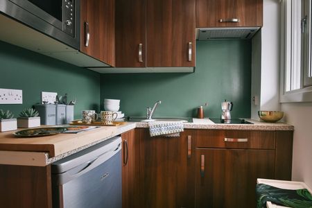 Studio Flat, Loch St, AB25 - Photo 2