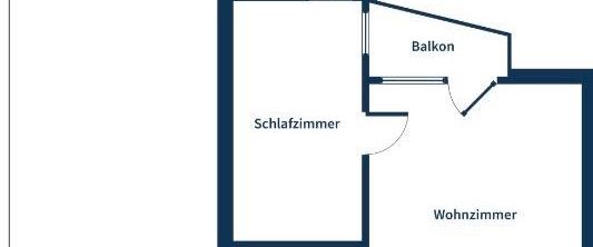 Wohnung in Connewitz zu vermieten - Photo 1