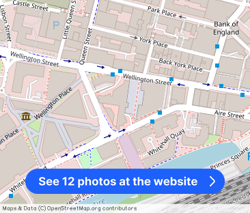West Point, Wellington Street, Leeds, LS1 4JJ - Photo 1