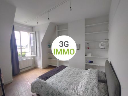 Location / Appartement T3 - Photo 5