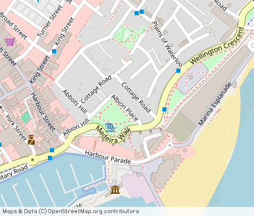 Albion Place, Ramsgate, CT11 8FT - Photo 1
