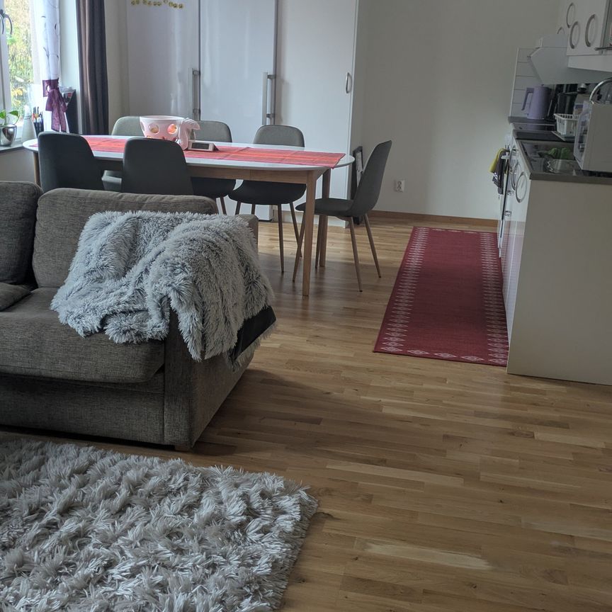 Bjurgränd, Stockholm - Photo 1