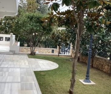Μονοκατοικία για ενοικίαση Νέα Ερυθραία - Photo 2