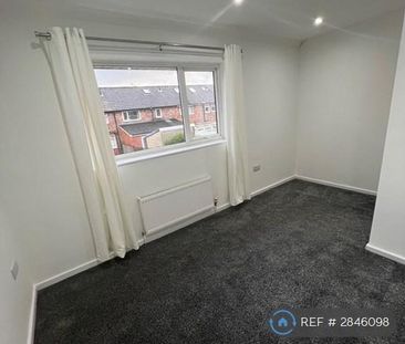 3 bedroom terraced house to rent - Photo 2