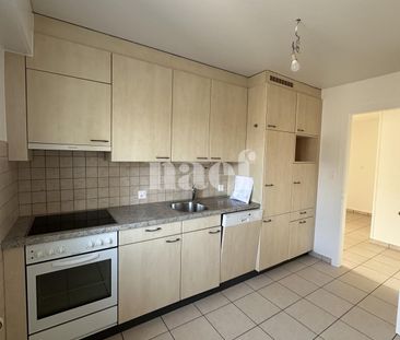 3.5 Zimmer, 70 m², 3. Stock - Foto 2