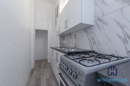 Bracknell Gardens, London, NW3 - One Bedroom Flat To Rent - £421pw / £1,825pcm - Photo 4