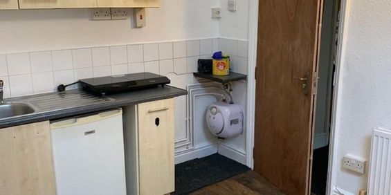 Studio Flat, Gillott Road, B16 - Photo 3