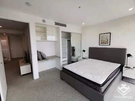 UNFURNISHED APARTMENT 1 BED, 1 BATH, 1 CAR SPACE ON 50 HUDSON ROAD ALBION QLD 4010 - Photo 5