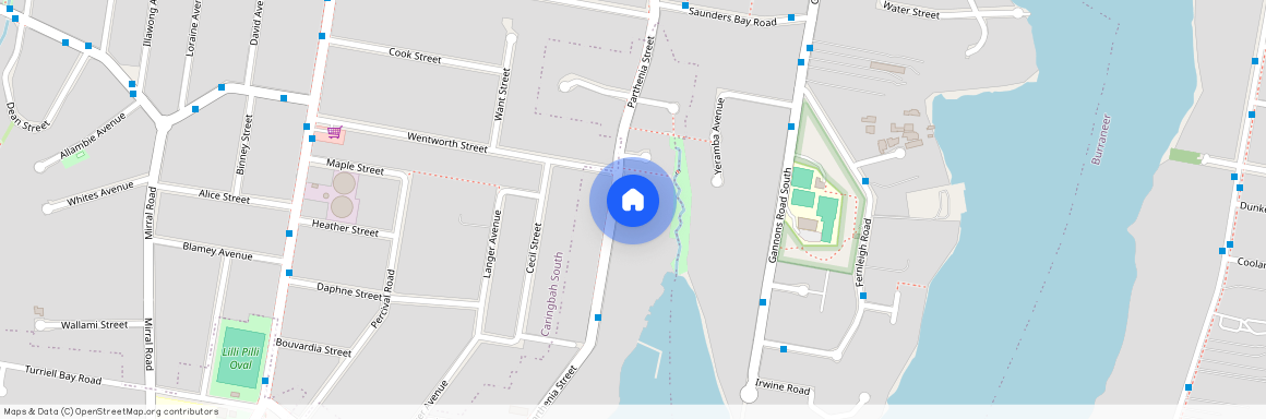 40 Parthenia Street, NSW 2229, Dolans Bay