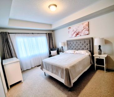 For Lease - 61 Mondial Crescent, East Gwillimbury, Ontario - Photo 4