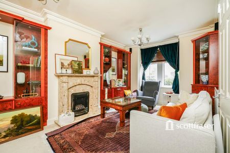 4 bedroom townhouse to rent - Photo 3