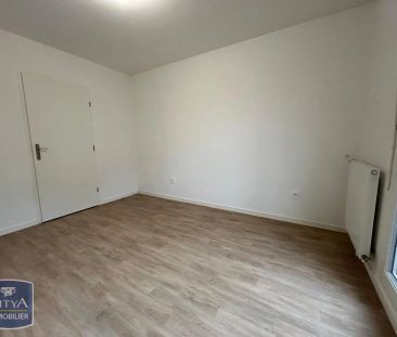 Appartement à louer 2 pièces 41.04m² - Photo 6