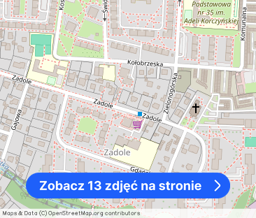 2 pokoje, balkon, umeblowane *Katowice* - Zdjęcie 1