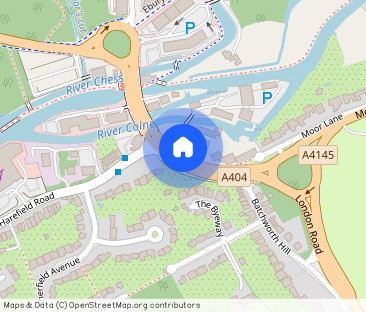 Church Street, Rickmansworth - Photo 1