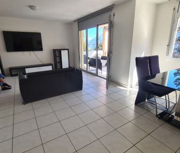 3.5-Zimmer-Wohnung mit Seeblick - Foto 5