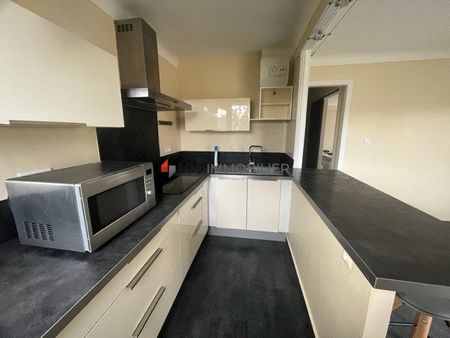 Location Appartement 2 pièces 34m² CANET EN ROUSSILLON 66140 - Photo 4