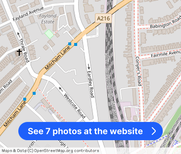 Eardley Road, Streatham, London, SW16 - Photo 1