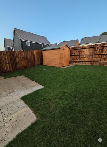 Violet Street, Lakenheath - Photo 4