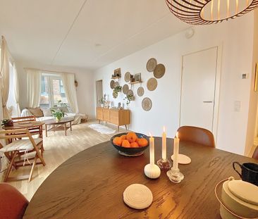 Østre Havnepark 29, 8. tv., 9000 Aalborg - Foto 3