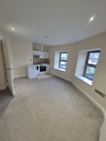 1 bedroom flat to rent - Photo 3