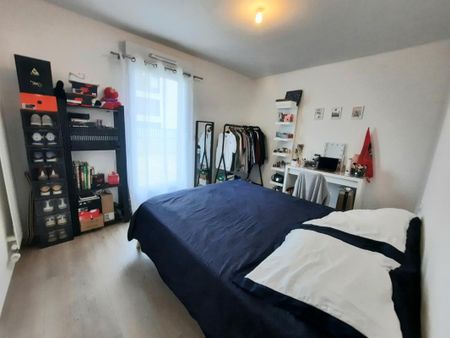 Appartement T2 à louer - 43 m² - Photo 3