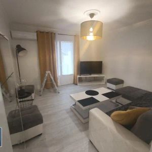 Appartement à louer 2 pièces 49.67m² - Photo 2