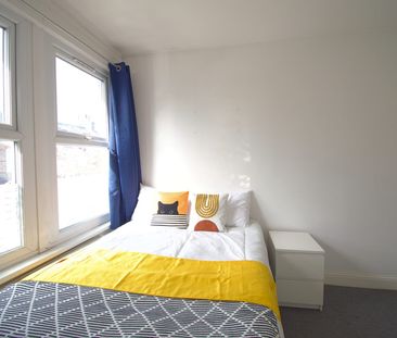 Room in a Shared House, Abdale Road, W12 - Photo 5