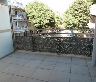 location Appartement T3 DE 60m² À TOULON - Photo 1