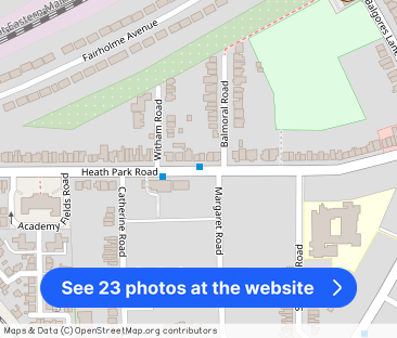 Heath Park Road, Heath Park, RM2 - Photo 1