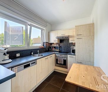 INSTAPKLAAR DUPLEXAPPARTEMENT MET 3 SLAAPKAMERS - Photo 1