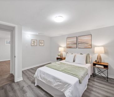 For Lease - 19 Shoreland Crescent Unit# Bsmt, Toronto, Ontario - Photo 4