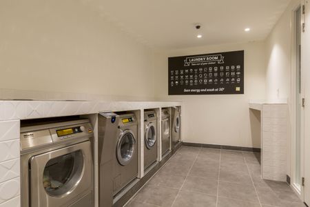 Kon. Wilhelminaplein 29 R19, Amsterdam - Photo 3