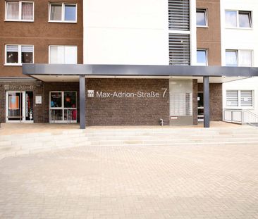 Die ideale Singlewohnung für Jung und Alt - Foto 1