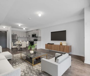 For Lease - 110 Grew Boulevard Unit# 409, Georgina, Ontario - Photo 3