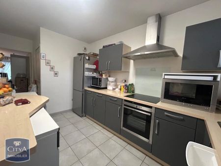 Appartement à louer 3 pièces 76.39m² - Photo 5