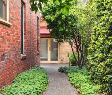 56a Centre Road, Brighton East VIC 3187 - House For Rent | Domain - Photo 1