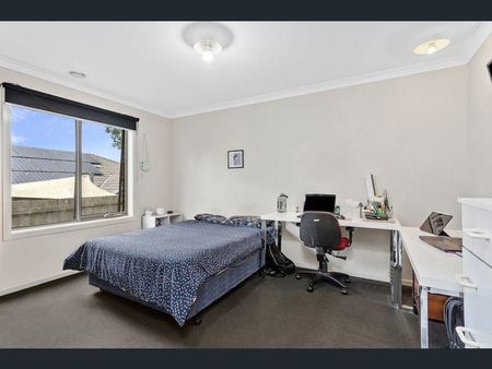 1 ROOM AVAILABLE IN ROOMING HOUSE, WALKING DISTANCE TO DEAKIN UNI - Photo 5