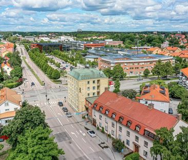 Tivoligatan 3B - Foto 2