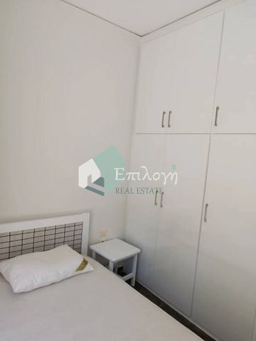 Διαμέρισμα για ενοικίαση Παντοκράτορος - Αρχαίο Ωδείο (Πάτρα) - Φωτογραφία 3
