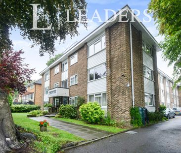 1 bedroom apartment to rent Stamford Lodge, Cumberland Road, Bright... - Photo 4