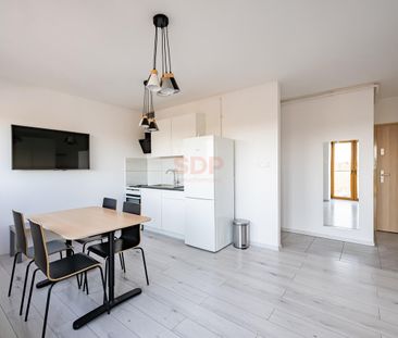 Dwa pokoje na wynajem, Bielany Wr. - Zdjęcie 2