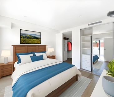 Stunning 3-bedroom, 2-bathroom Apartment - Photo 3