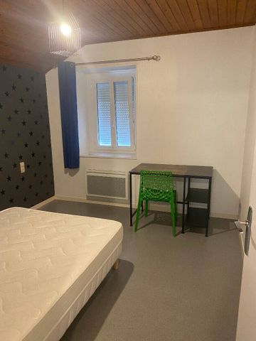 Location appartement 3 pièces 80 m² à Les Molunes (39310) - Photo 3