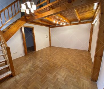 Belgrád Rakpart | Property for Long Term Rent in Budapest - Photo 4