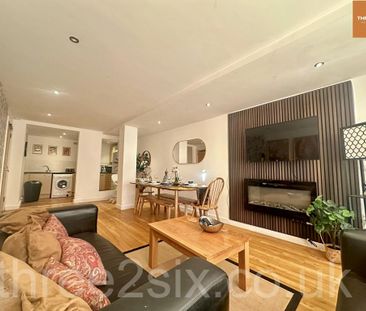 2 bedroom apartment to rent - Photo 2